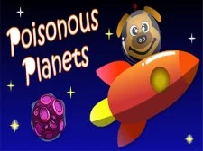 EG Pois Planets