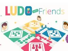 Ludo with Friends