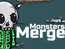 Monsters Merge